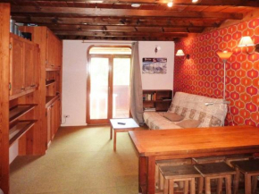 Résidence L'eperviere - Grand studio 4 personnes MAE-0904